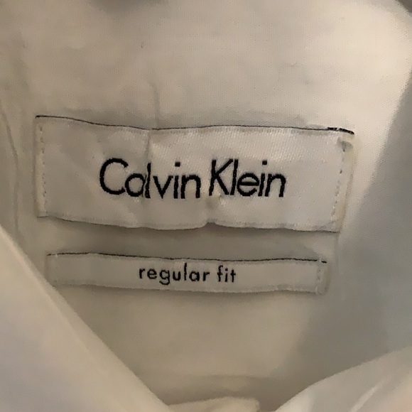 Calvin Klein regular fit - Picture 2 of 3